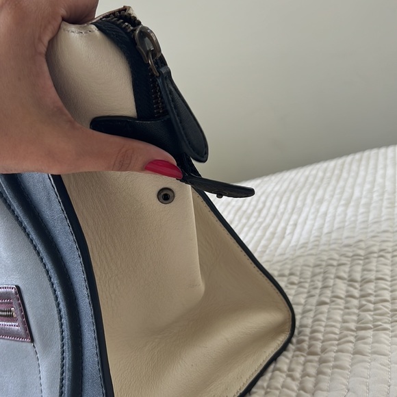 Celine luggage purse - Picture 16 of 16